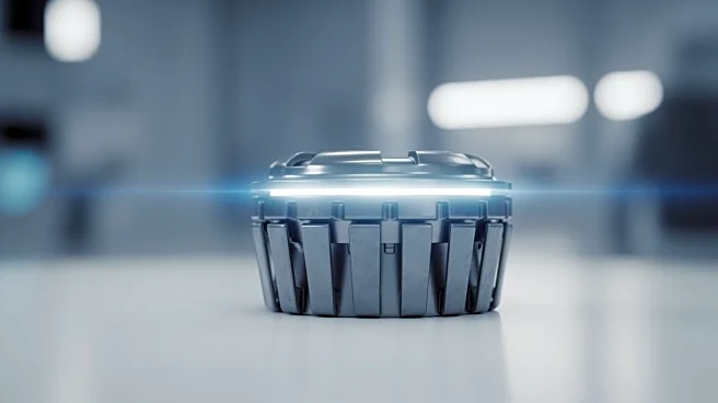 Dymicron Begins U.S. Clinical Trial for Innovative Cervical Disc Replacement