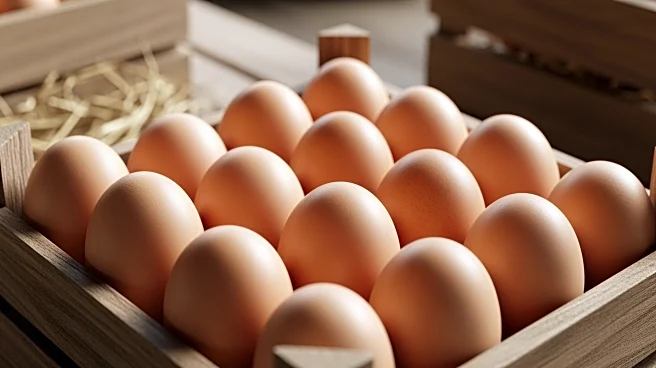 Cal-Maine Foods Settles Price Gouging Allegations, Donates 2 Million Eggs to Texas Food Banks