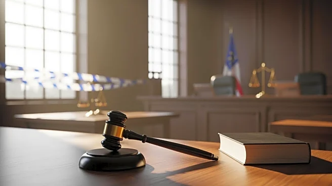 Federal Judge Dismisses DOJ's Lawsuit for California Voter Rolls, Citing Threat to Democracy