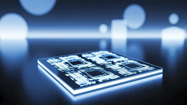 Vietnam Advances in Semiconductor Manufacturing with New Plant