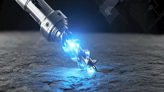 Canadian-Brazilian Partnership to Advance Mining Technology Innovation