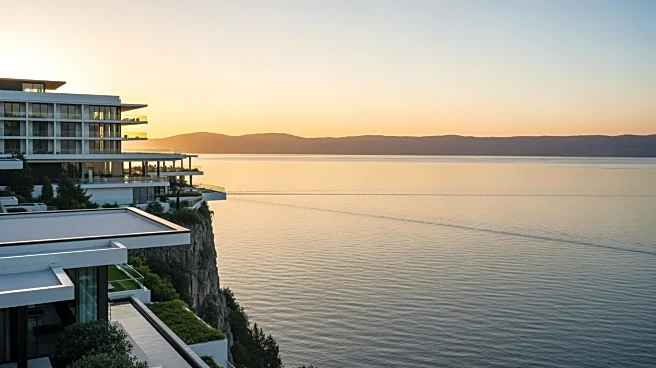 Gordonia Hotel Chain Announces New NIS 120M Hotel Overlooking Sea of Galilee