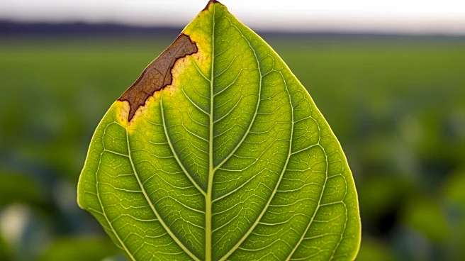 Decline in Crop Nutrient Density Raises Concerns Amid GLP-1 Drug Popularity