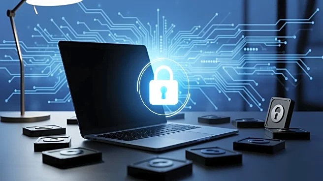 Chapman  Associates PC Reports Data Breach Affecting Client Information