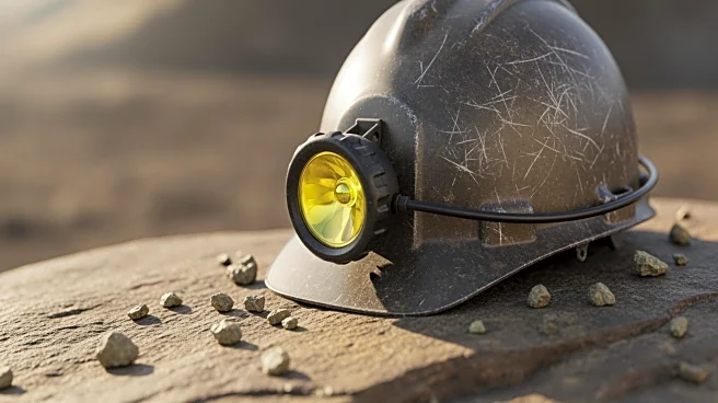 AMCU Demands Investigation into Mineworker Injuries in North West