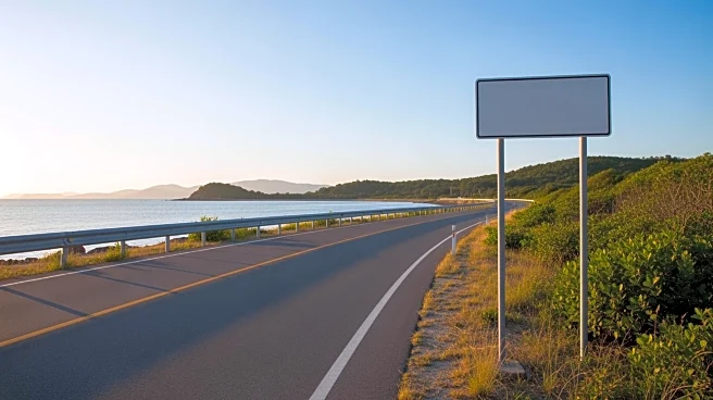 Canvey Island Residents Urge Government for New Road to Ease Congestion