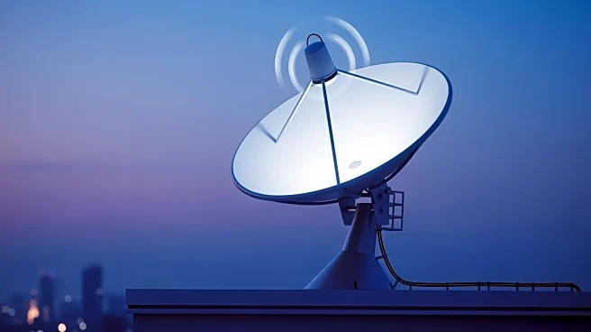 Kyivstar Achieves 3 Million Starlink D2C Users in Under Two Months, Enhancing Connectivity in Ukraine