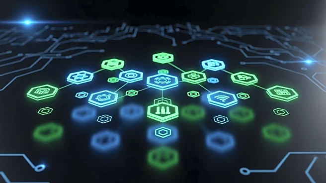 MIT Technology Review Highlights 10 Breakthrough Technologies for 2026