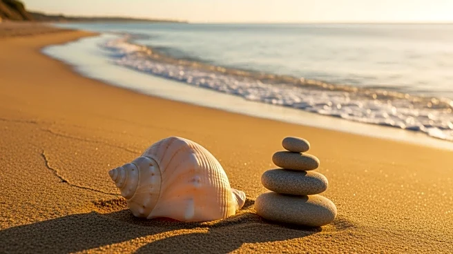 Myrtle Beach's Economic Growth Attributed to Low Taxes and High Living Standards