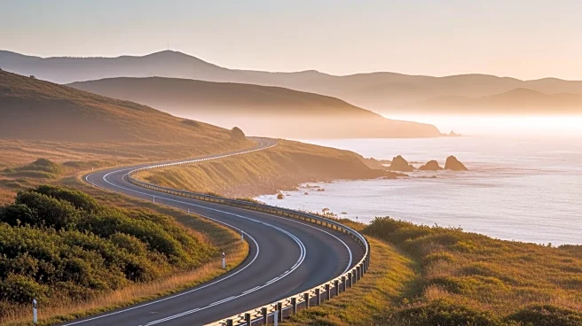 Doug McConnell, Host of 'Bay Area Backroads', Passes Away at 80