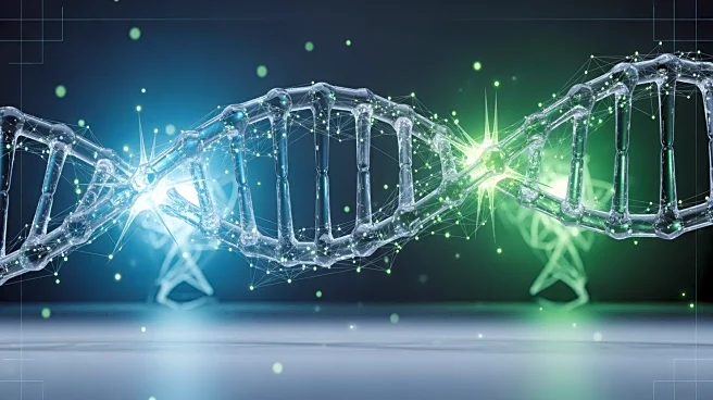 New AI/ML Technique Revolutionizes Genetic Circuit Design