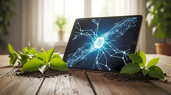 Penn State Extension Unveils AI Tool 'Tilva' at Pennsylvania Farm Show