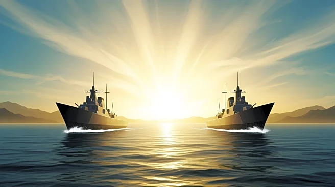 Japan and Philippines Sign Defense Pact Amid Rising Chinese Aggression