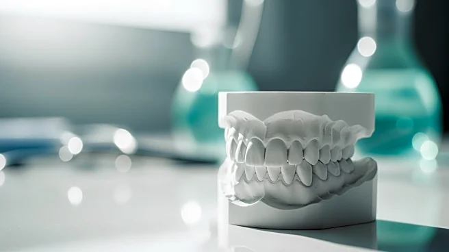 Amsterdam Study Explores Oral Health in Birth Cohort for Longitudinal Insights