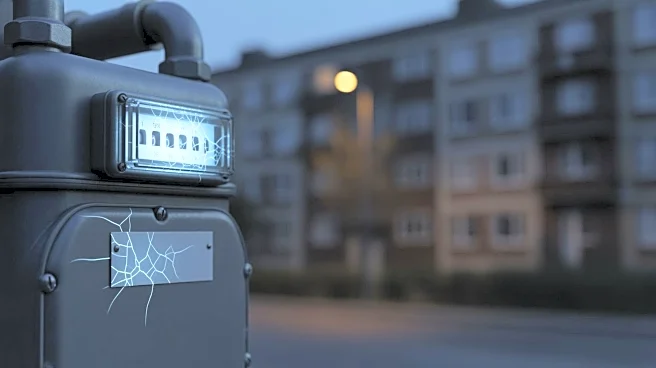 PG's Efforts to Alert Residents Before Hayward Gas Explosion Under Scrutiny