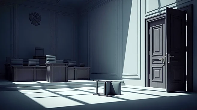 Understanding Autogolpe: Leaders Overthrowing Their Own Governments for Power Consolidation