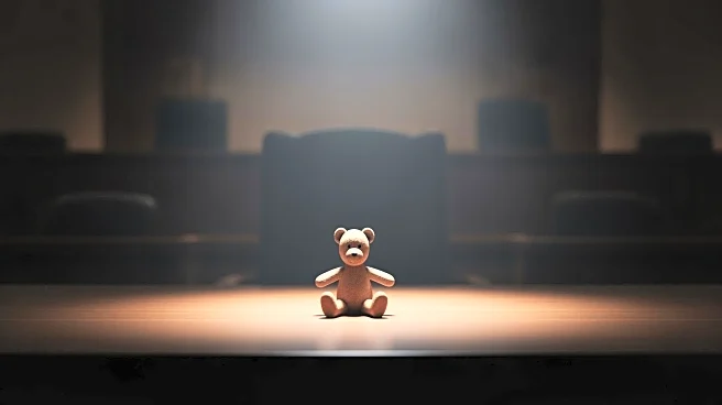 Parents Sue TikTok Over Children's Deaths, Demand Accountability