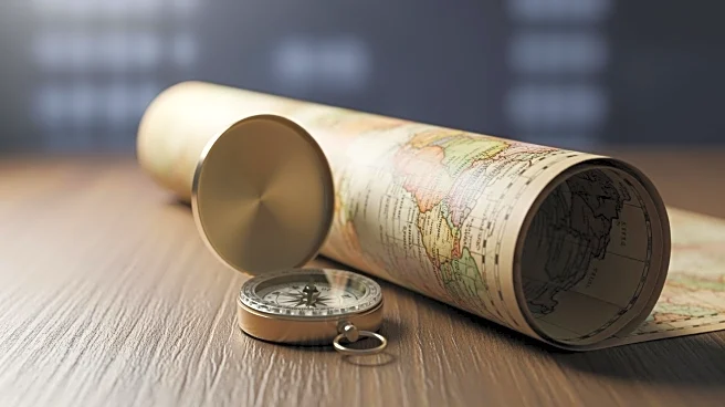 GOP Congressman Warns President Trump Against Greenland Acquisition Amid Impeachment Threats