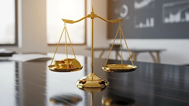 UK Financial Services Achieve Record Trade Surplus, Highlighting Economic Significance