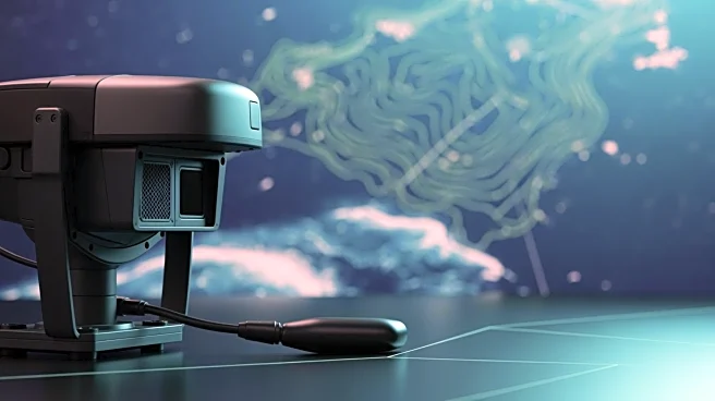 U.S. Justice Department Seizes Anti-Submarine Warfare Trainers Destined for Chinese Military