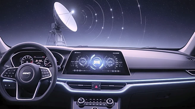 Tesla's 'Full Self-Drive' Goes Subscription-Only Amid Starlink Expansion in Iran