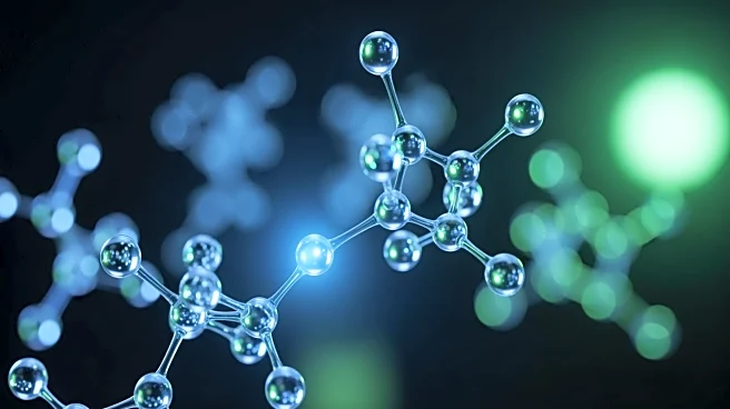 Study on Epoxy-Oxylipins Offers New Hope for Treating Chronic Inflammation