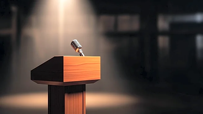 Governor Brian Kemp Reflects on Legacy and Future Challenges in Final Address