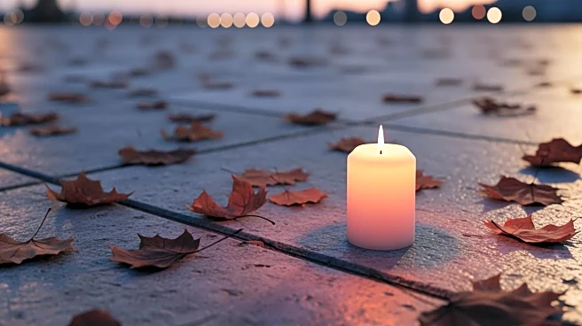 New York City Rally Supports Iranian Protesters Amid Government Crackdown