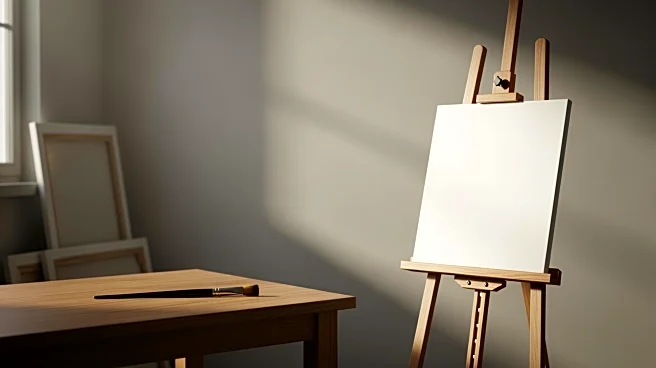 Kochi Biennale Co-Founder Bose Krishnamachari Resigns Amid Family Reasons