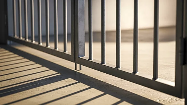 Immigration Crackdown by Trump Administration Threatens U.S. Domestic Workforce