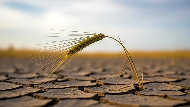 National Geographic's 'Pole to Pole' Series Highlights Food System Risks