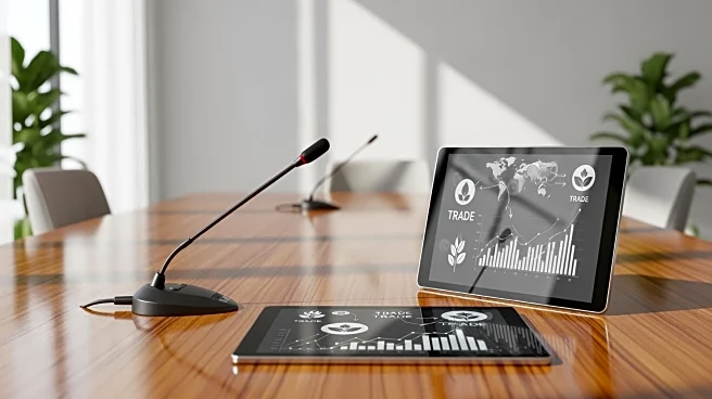 USDA Opens Registration for 102nd Agricultural Outlook Forum Highlighting Trade and Innovation