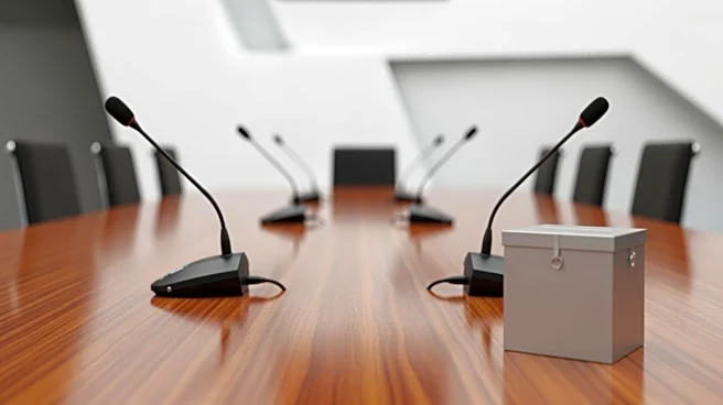 Congressional Votes to Determine Future U.S. Support for Ukraine Amid Ongoing Conflict