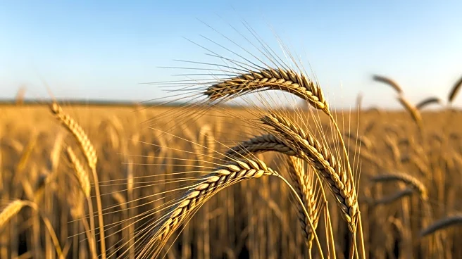 Senator Anna M. Caballero Appointed Chair of Senate Agriculture Committee, Impacting California's Central Valley