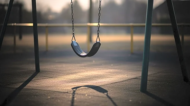 Bereaved Mother Seeks TikTok Accountability After Son's Death in 'Blackout Challenge'