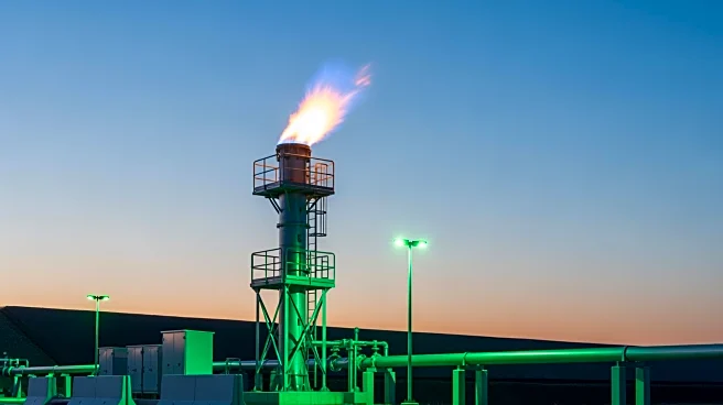 California Air Resources Board Tightens Methane Emission Rules for Landfills with 2027 Compliance Deadline