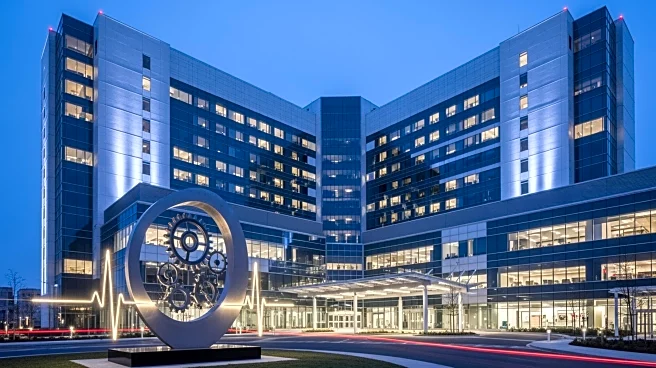 Assuta Ashdod Hospital's Role in Israeli Conflict Highlights Innovation and Preparedness