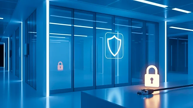 U.S. Healthcare Faces Cybersecurity Challenges in Outpatient and Post-Acute Care