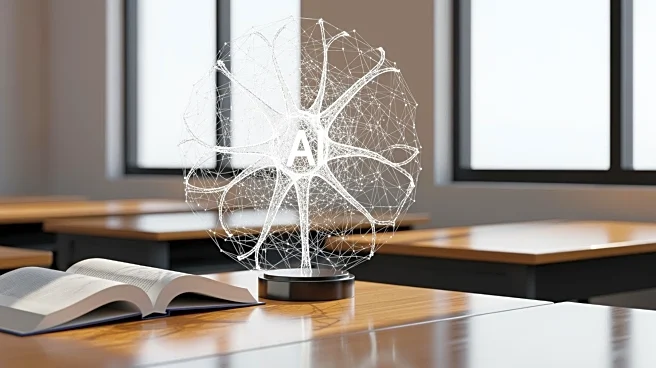 AI in Education: Balancing Innovation and Critical Thinking in Classrooms