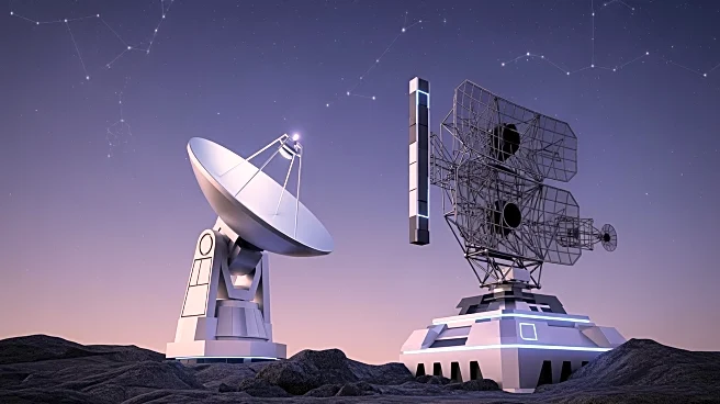 Sweden Increases Space Spending to Enhance NATO Defense Capabilities