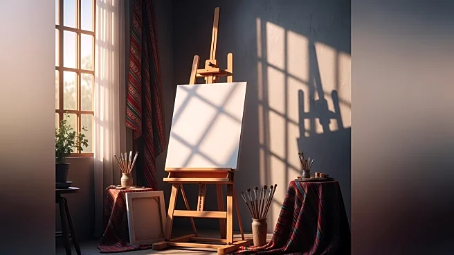 Peruvian Artist Antonio Paucar Wins UK Artes Mundi Prize, Plans to Establish Art School in Peru