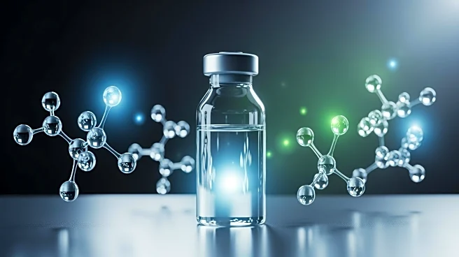 Radiopharmaceuticals Revolutionize Cancer Treatment with New Therapies