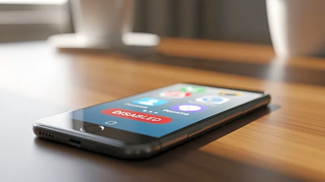 Australia's Social Media Ban for Under-16s Leads to Massive Account Deactivations