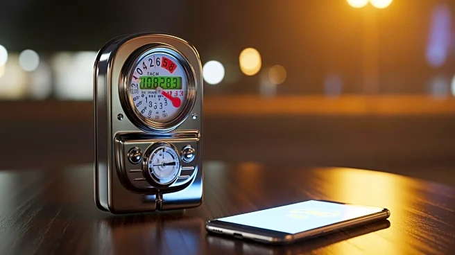 Gloucestershire Taxi Drivers Demand Restrictions on Uber Amidst Competition Concerns