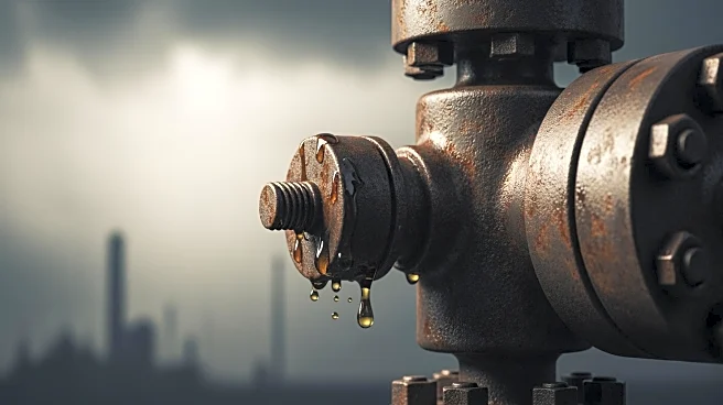 U.S. Oil Companies Face Challenges in Venezuela Amid Trump Administration's Plans