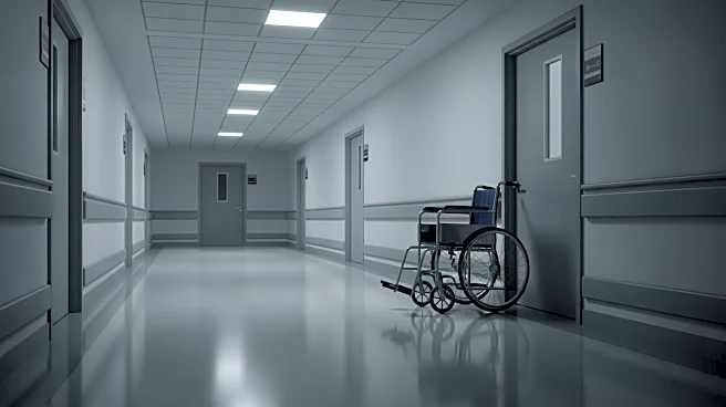 Nigeria's Healthcare System Faces Scrutiny After Death of Chimamanda Ngozi Adichie's Son