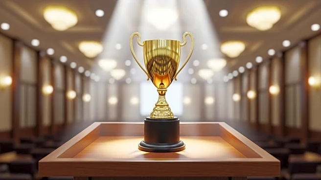 Okanagan College Students Triumph in Prestigious Business Competition