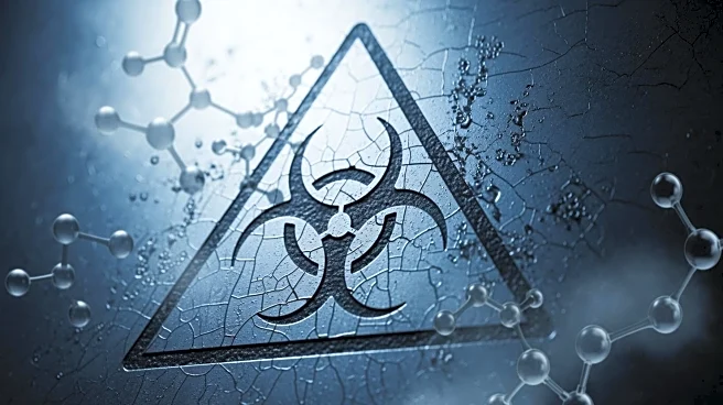 EPA Faces Legal Challenge Over PFAS Hazardous Substance Designation