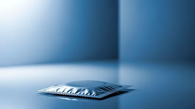 China's New Condom Tax Unlikely to Reverse Declining Fertility Rates
