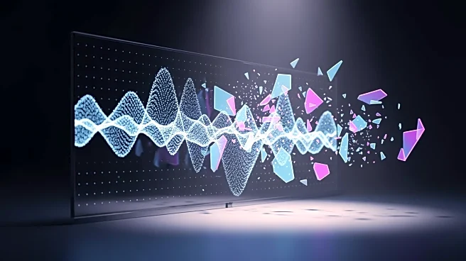 U.S. Senators Demand Tech Giants Address Sexualized Deepfakes Concerns